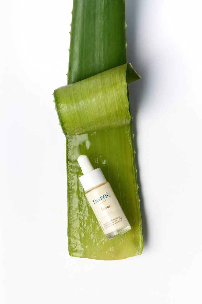 Écume – Sérum hydratant & apaisant