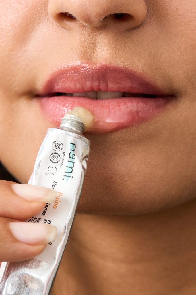 Pulpe - Soin des lèvres