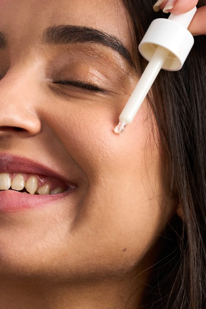 Écume – Sérum hydratant & apaisant