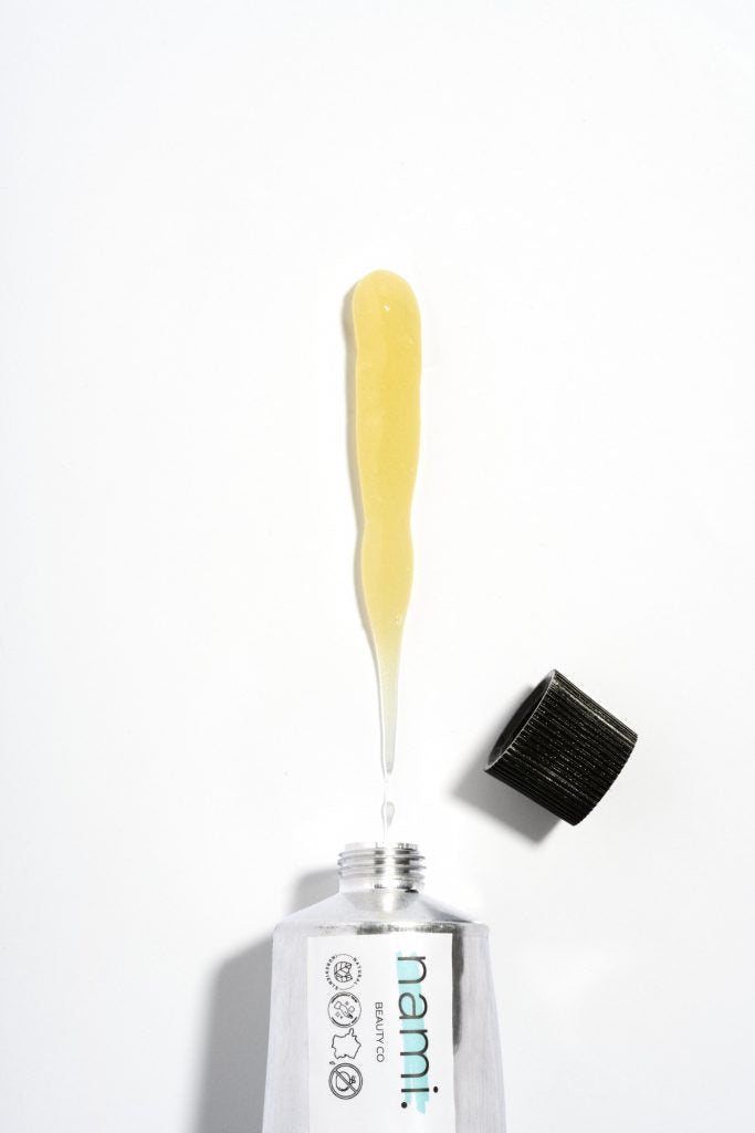 Nage – Gelée nettoyante visage