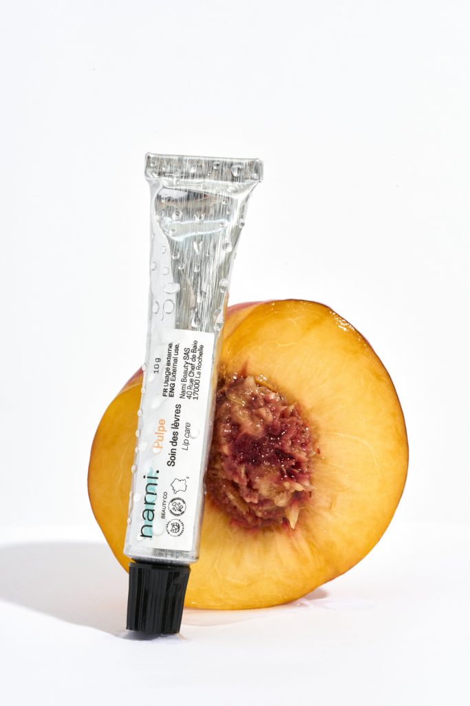 Pulpe - Soin des lèvres