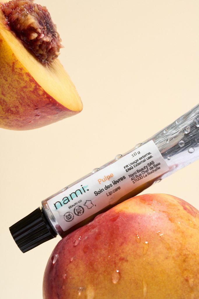 Pulpe - Soin des lèvres