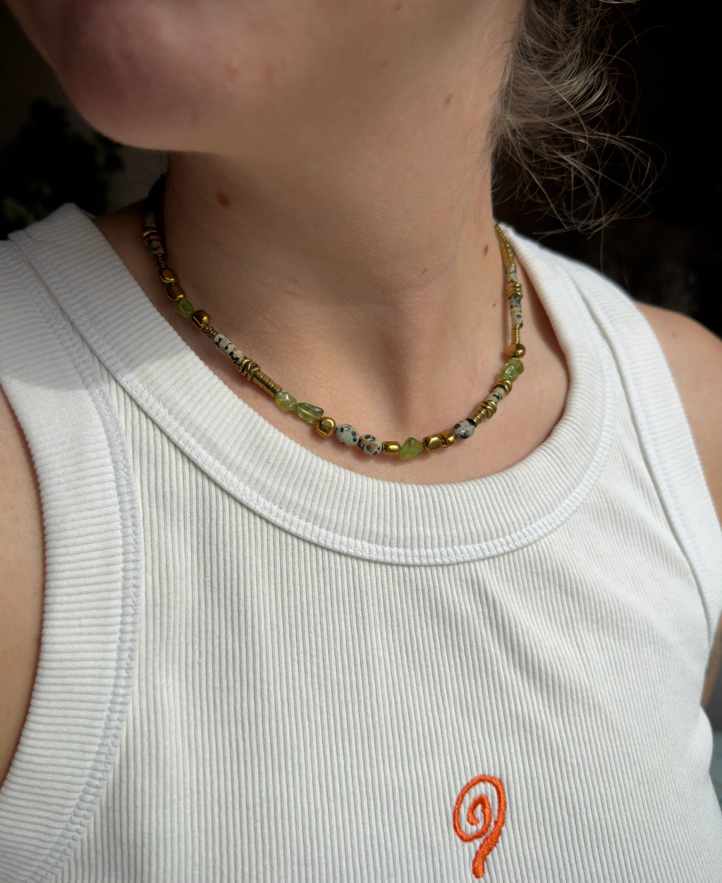 Collier Naples