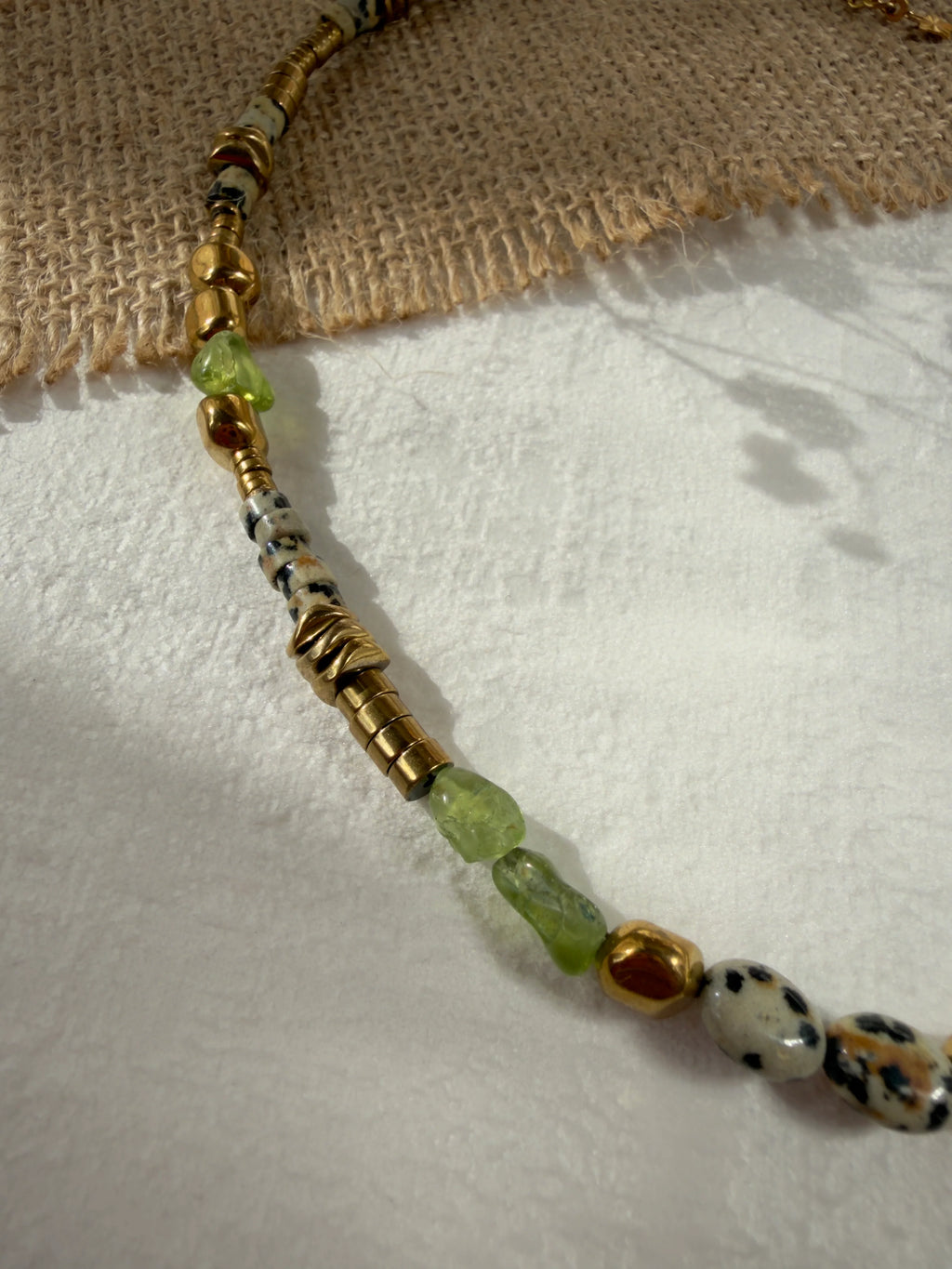 Collier Naples