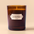Bougie Parfumée A la recherche du temps perdu