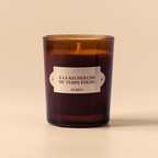 Bougie Parfumée A la recherche du temps perdu