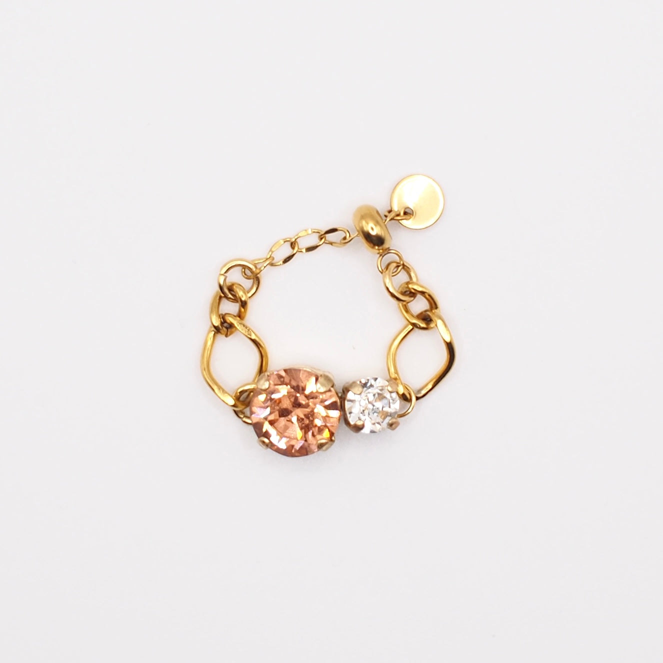 Bague Marquise