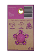 Bombe de fleurs Bombamethyste