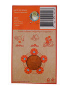 Bombe de fleurs Bombapaya