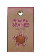 Bombe de fleurs Bombadoudou