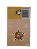 Bombe de fleurs Bombadisco