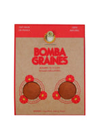 Bombes de fleurs Bombalove Duo