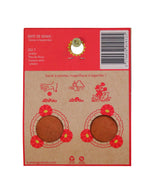 Bombes de fleurs Bombalove Duo