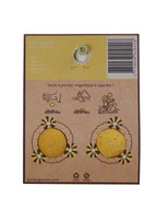 Bombes de fleurs Bombanana Duo