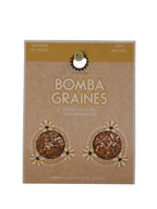 Bombes de fleurs Bombadisco Duo