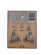 Bombes de fleurs Bombafacettes Duo