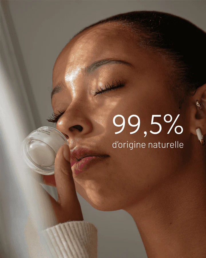 Crème de soin pour ongles