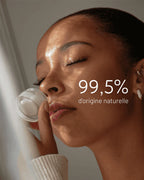 Crème de soin pour ongles