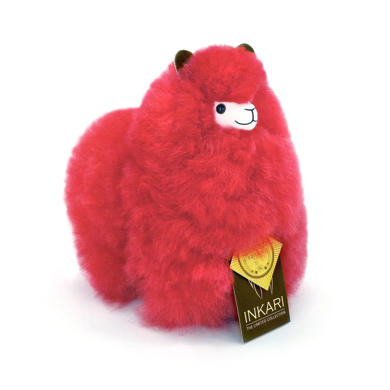 Petit Alpaga (23cm)