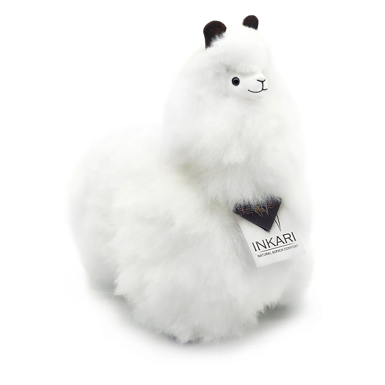 Alpaga Medium (32cm)