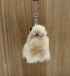 Porte-clés Mini Alpaga