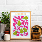Poster The Pears