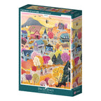 Puzzle La Magie de l'Automne