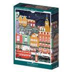 Puzzle Londres à Noël