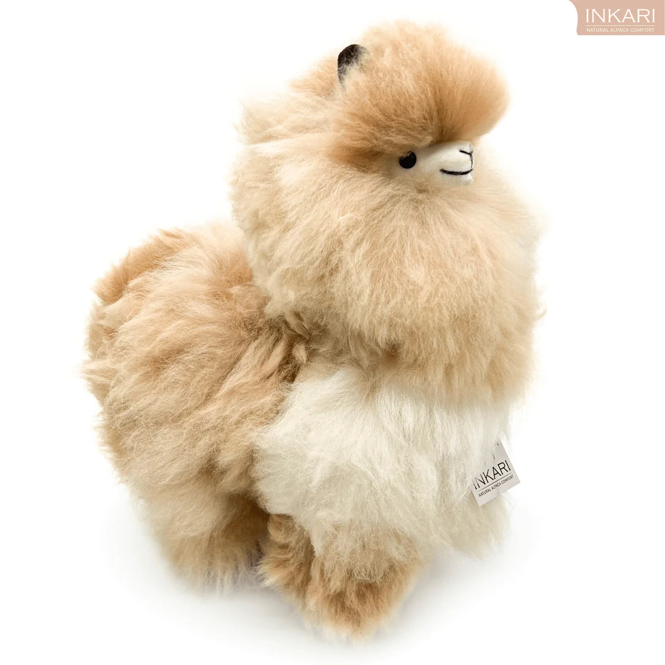 Grand Alpaga Lazy (50cm)