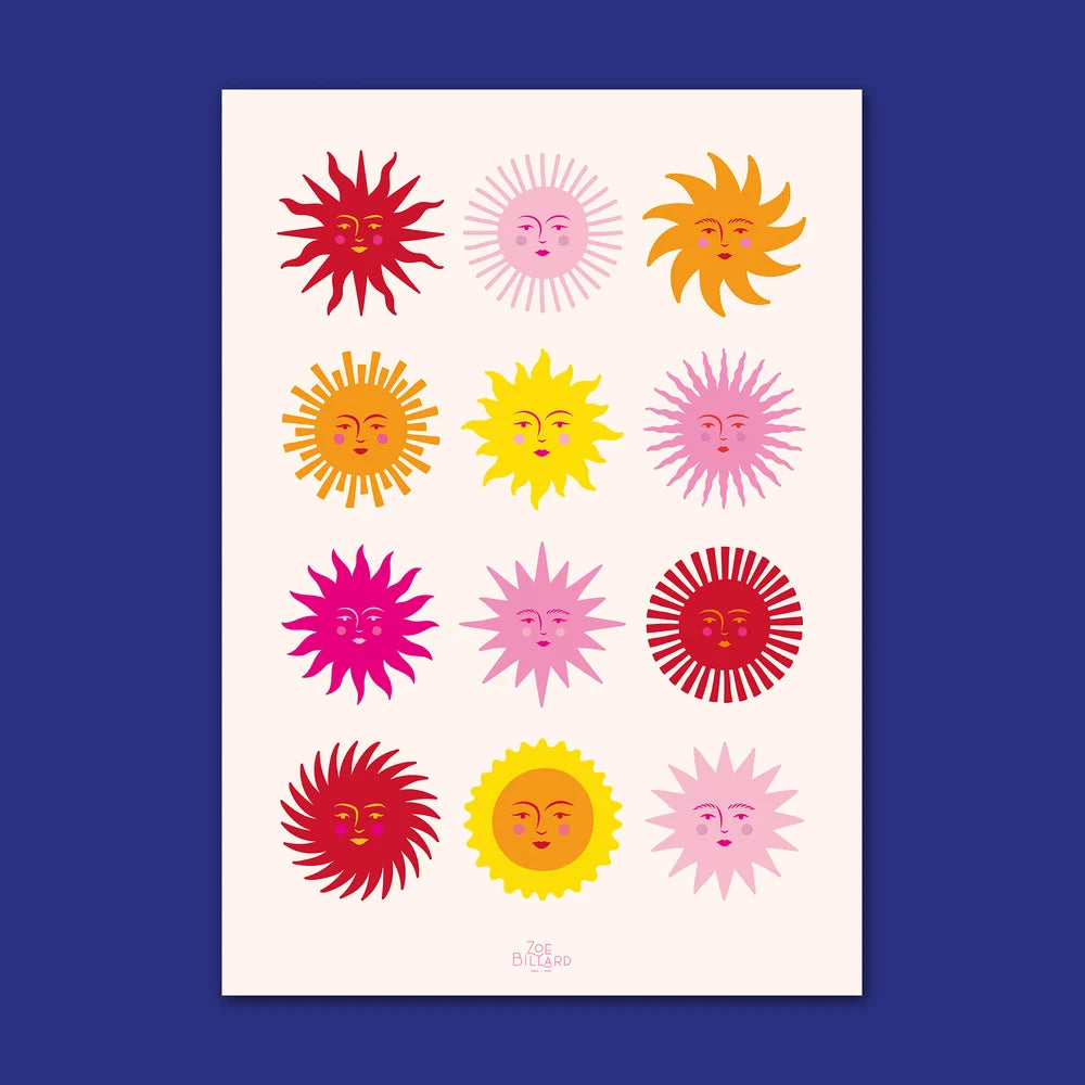 Suns