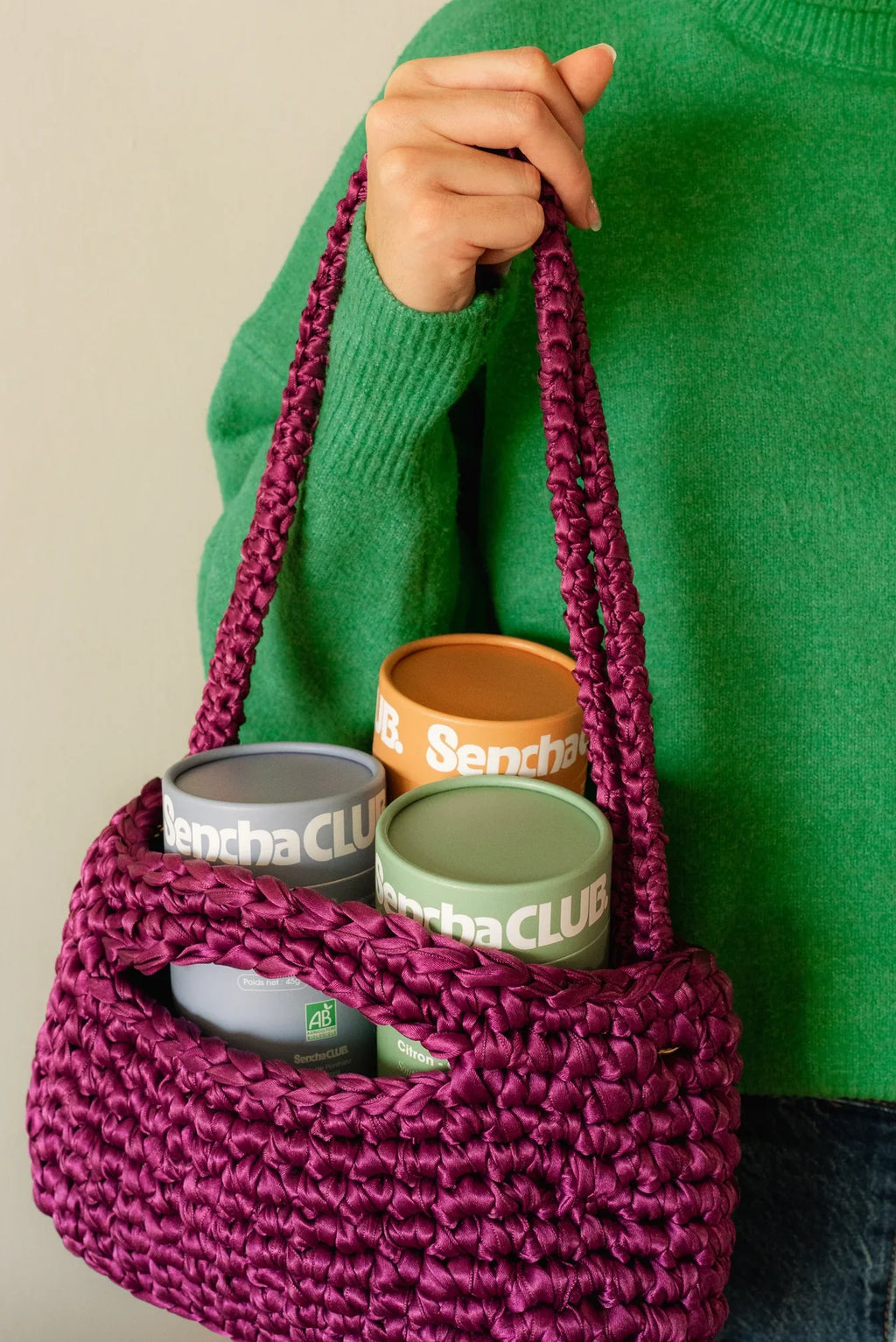 BOOST - Maté Ashwagandha