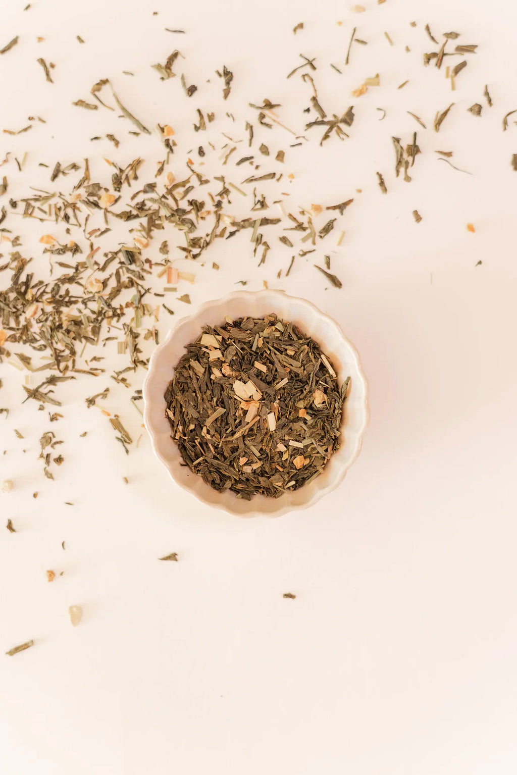 DÉTOX - Citron Gingembre