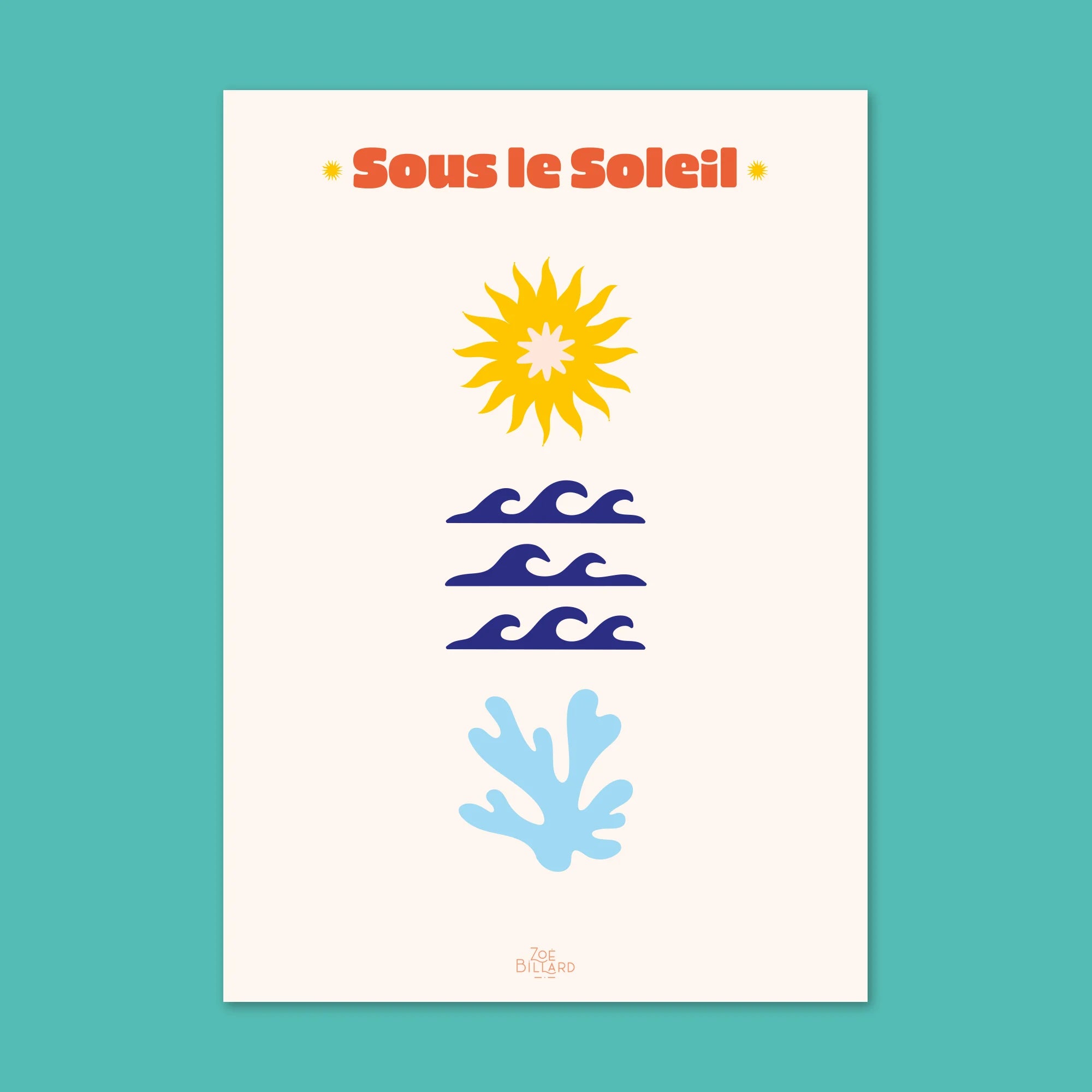 Affiche La Dolce Vita