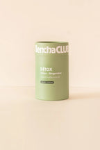 DÉTOX - Citron Gingembre