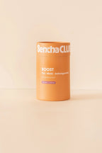 BOOST - Maté Ashwagandha