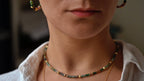 Collier Tissa