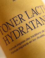 Toner Lacté Hydratant