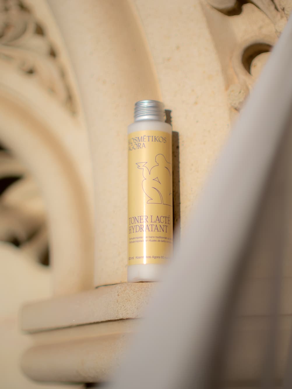 Toner Lacté Hydratant