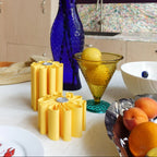 Grand Bougeoir PEDALO – Rouge