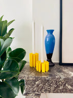 Petit Bougeoir PEDALO – Rouge