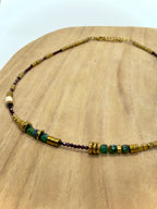 Collier Milan