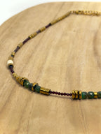 Collier Milan