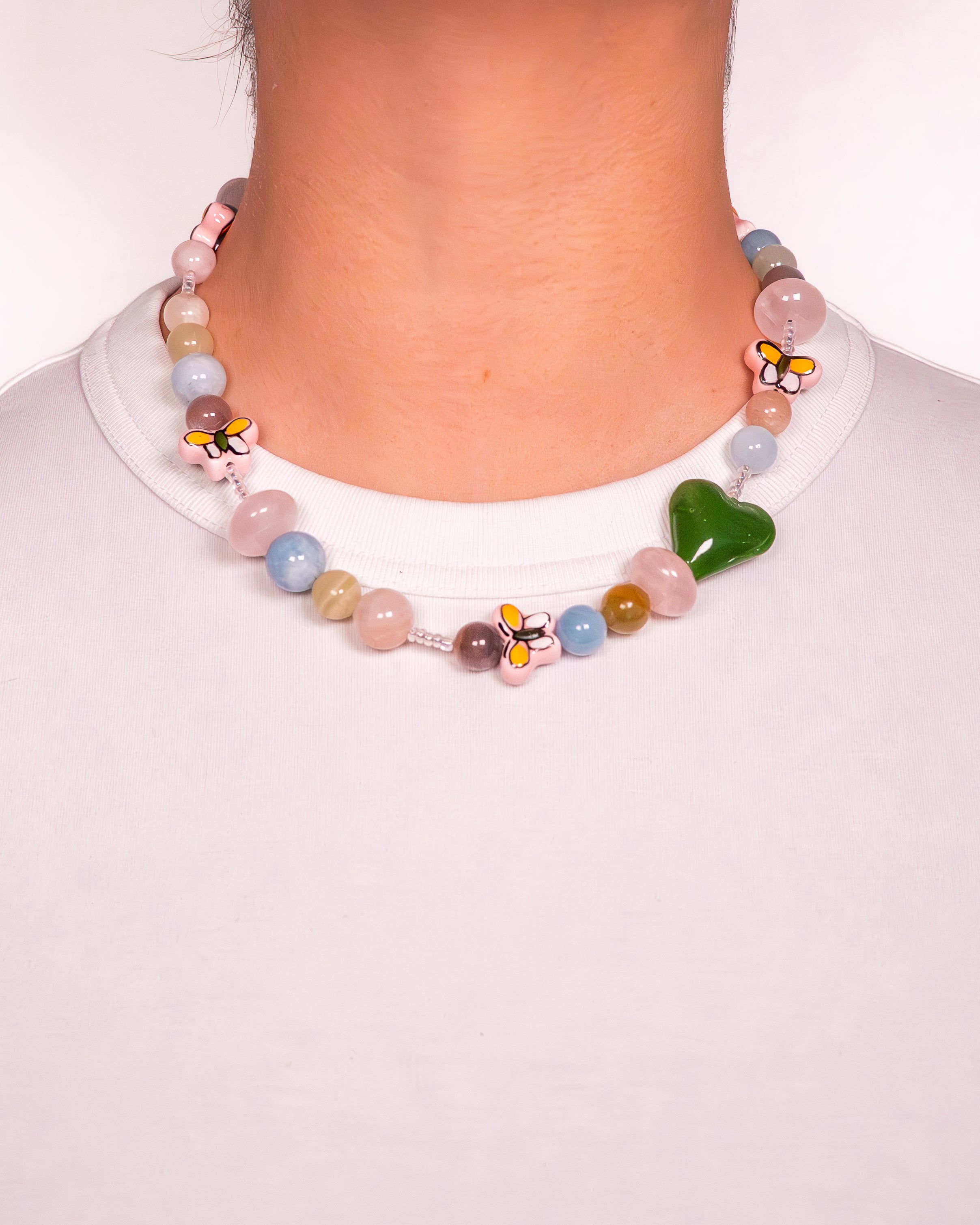 Collier Elsa