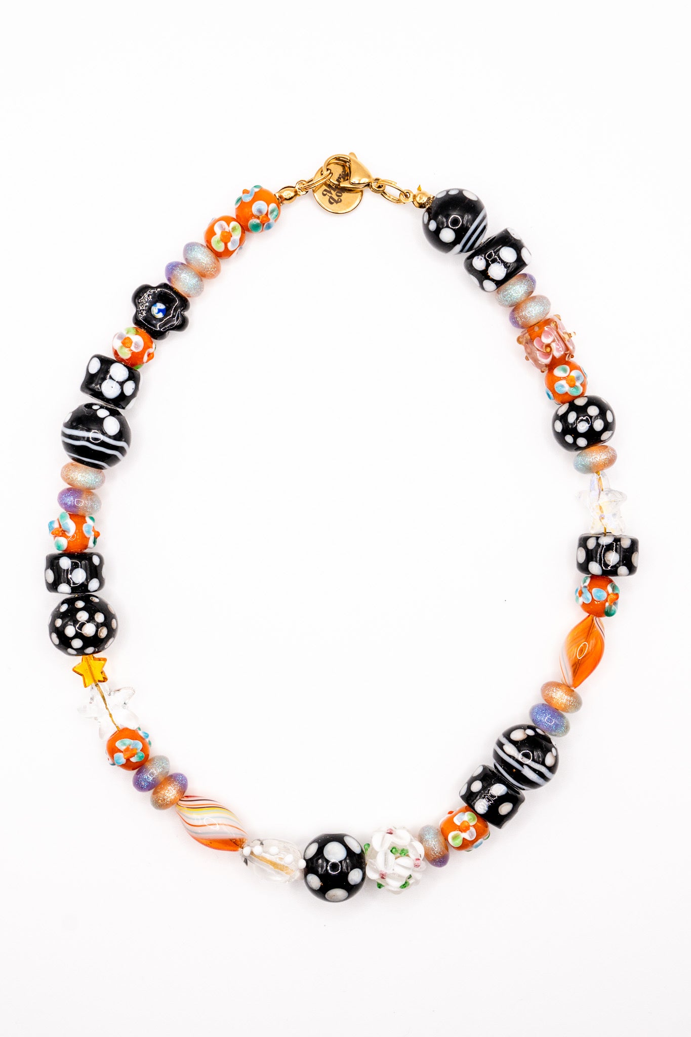 Collier Naia