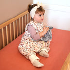 Gigoteuse à pieds La Délicate TOG 1 - 1/2 ans