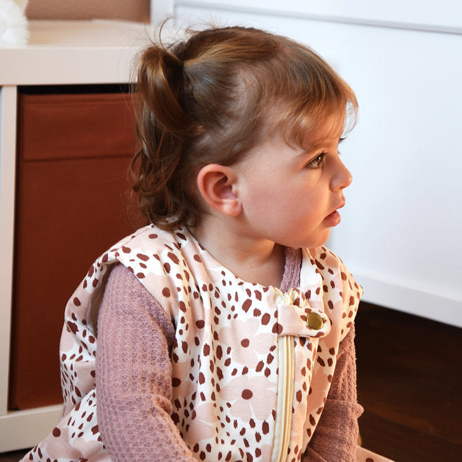 Gigoteuse à pieds La Délicate TOG 1 - 1/2 ans
