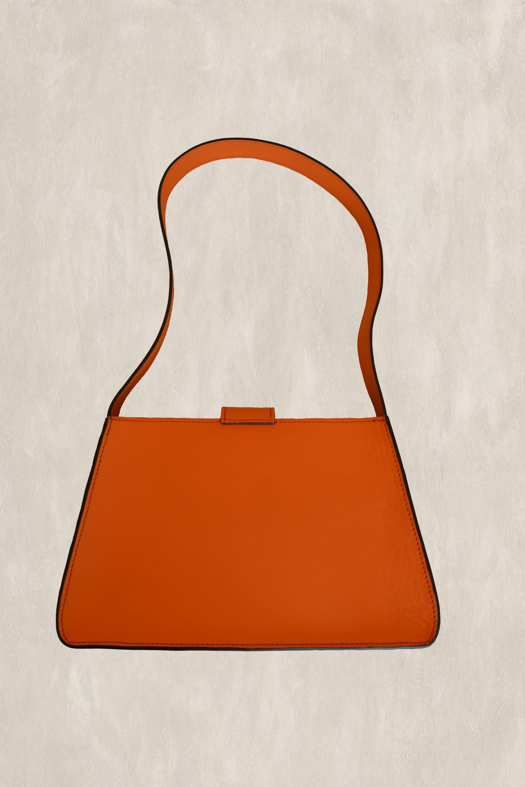 Sac Saskia Orange