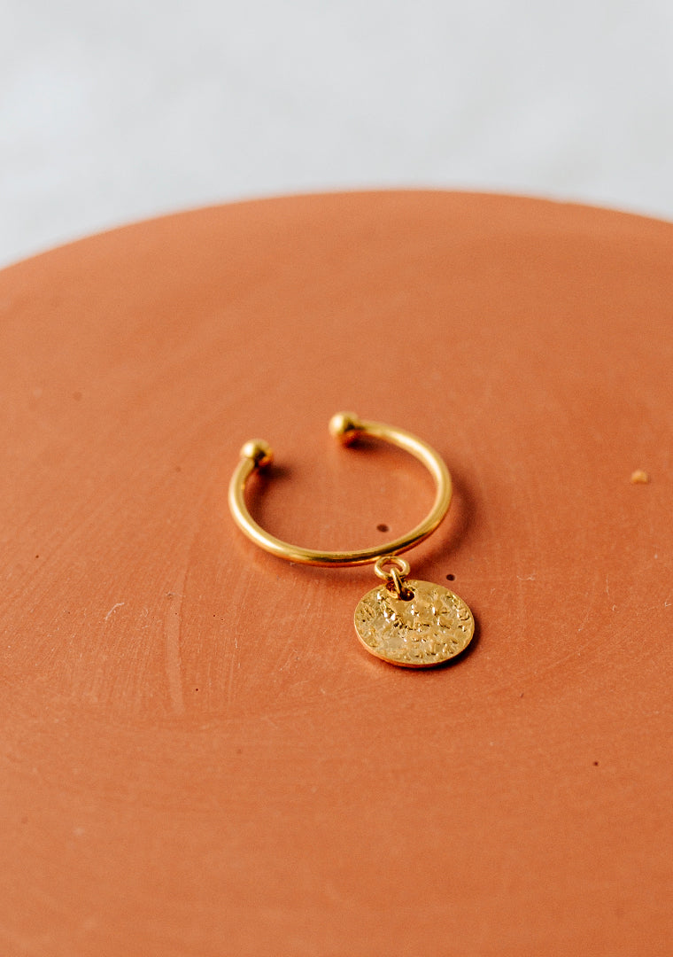 Oro Ring