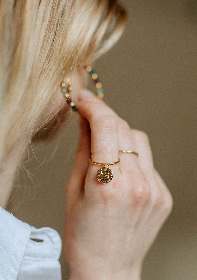 Oro Ring
