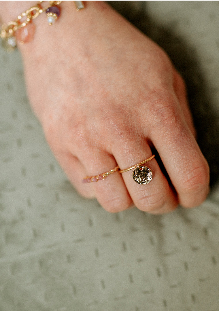 Oro Ring